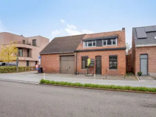 Residence for sale Retie (RBT24457)