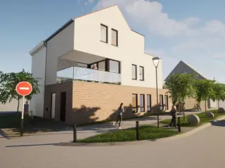 Terrain à bâtir à vendre Ostende (RBT24481)