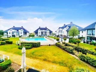 Appartement à vendre Middelkerke (RBT24507)