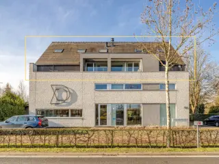 Kantoor te koop Hasselt (RBT24568)