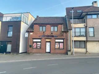 Commercial building for sale Haaltert (RBT24596)