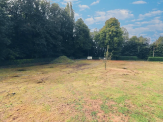 Grond te koop Wezembeek-Oppem (RBT24612)