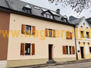 Apartment for sale Luxembourg (RBT24691)