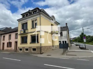 Residence for sale Luxembourg (RBT24697)