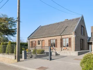 Maison à vendre Borgloon (RBT24700)