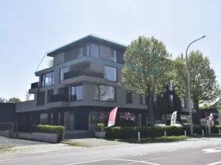 Appartement à vendre Sint-Niklaas (RBT24736)