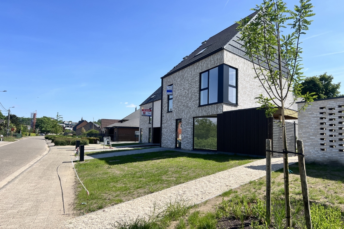 Huis te huur heist op den berg immovlan