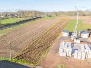 Grond te koop Geraardsbergen (RBT24845)