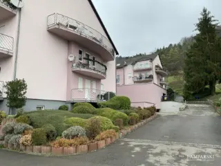 Parking for rent Rollingen (RBT24847)