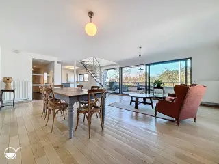 Apartment for sale Gent (RBT25091)