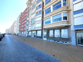 Appartement te koop Oostende (RBT25148)