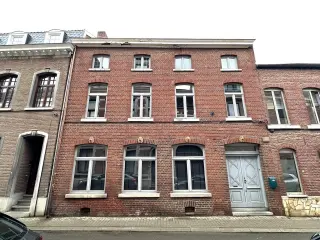 Maison à vendre Tongres (RBT25200)