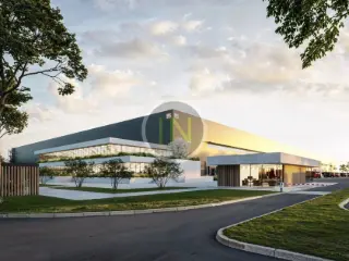 Surface industrielle à louer Bettembourg (RBT25229)