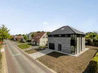 Villa à vendre Aalter (RBT25304)