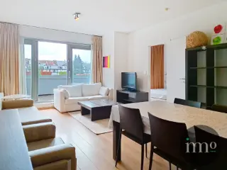 Apartment for sale Elsene (RBT25489)