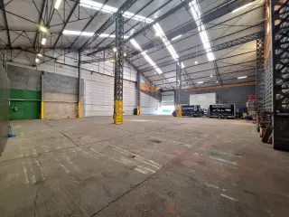 Handelspand te huur Verrebroek (RBT25585)