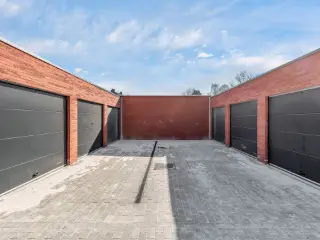 Parking for sale Iddergem (RBT25601)