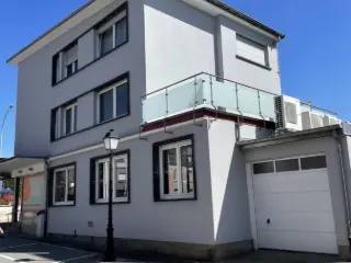 Opbrengsteigendom te koop Howald (RBT25610)