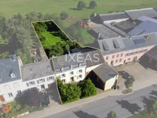 Ferme à vendre Saeul (RBT25611)