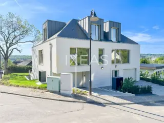 Appartement à vendre Oetrange (RBT25628)