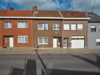 Maison à vendre Hekelgem (RBT25630)