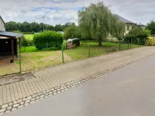 Terrain à vendre Redange (RBT25642)