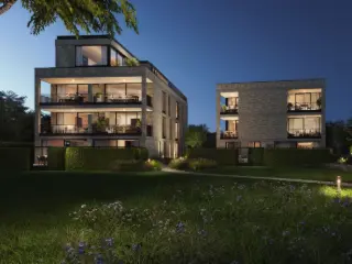 Appartement te koop Pelt (RBT25653)