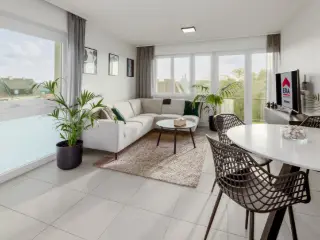 Appartement à vendre Coxyde (RBT25655)