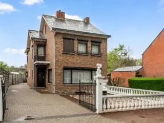 Maison à vendre Mol (RBT25828)
