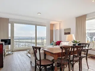 Appartement te koop Cadzand (RBT25980)