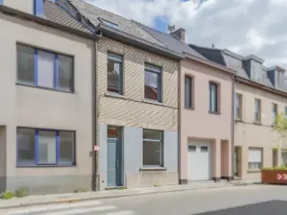 Maison à vendre Denderleeuw (RBT26028)