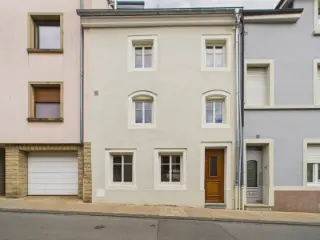 Maison à vendre Grevenmacher (RBT26191)