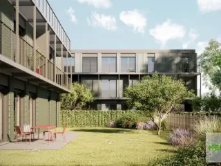 Appartement à vendre Capellen (RBT26228)