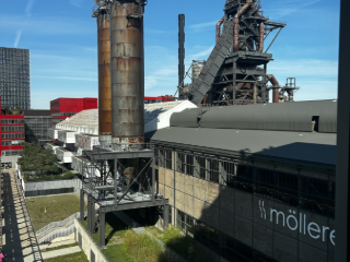 Kantoor te koop Esch-sur-Alzette (RBT26309)