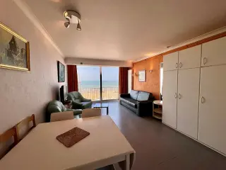 Studio à vendre Coxyde (RBT26326)