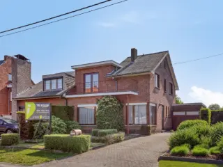 Maison à vendre Mol (RBT26348)