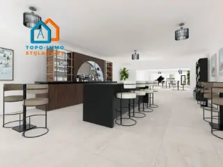 Kantoor te koop Geraardsbergen (RBT26356)