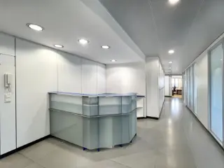 Bureaux à louer Wasserbillig (RBT26364)