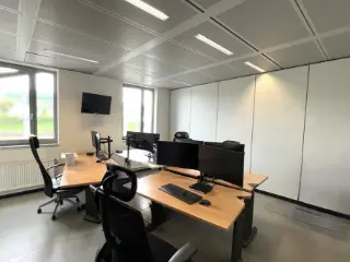 Bureaux à louer Wasserbillig (RBT26367)
