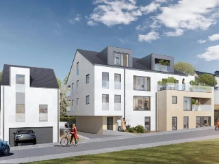 Appartement à vendre Kehlen (RBT26368)