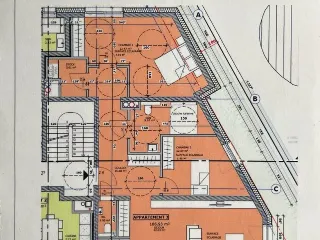 Apartment for sale Kehlen (RBT26370)