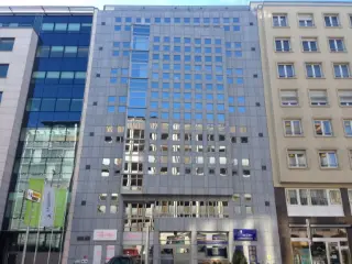 Office space for rent Luxembourg (RBT26412)