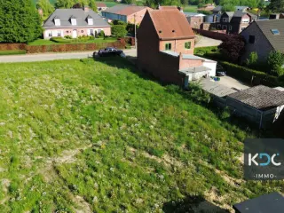 Grond te koop Tielt-Winge (RBT26440)