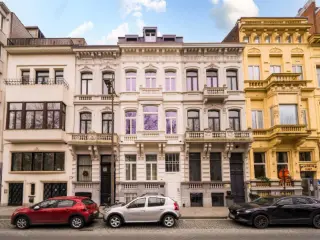 Apartment for sale Antwerp (RBT26448)
