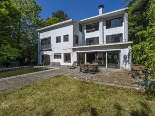 Villa te koop Bonheiden (RBT26504)