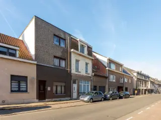 Maison à vendre Sint-Niklaas (RBT26514)