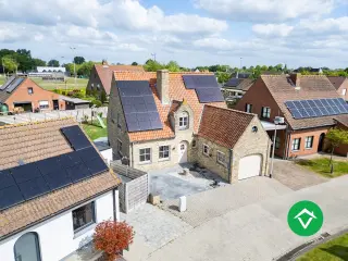 Huis te koop Koekelare (RBT26677)