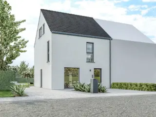 Land for sale Dendermonde (RBT26736)