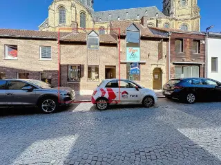 Handelspand te huur Grimbergen (RBT26750)