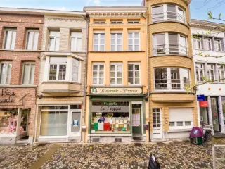 Handelspand te koop Mechelen (RBT26801)